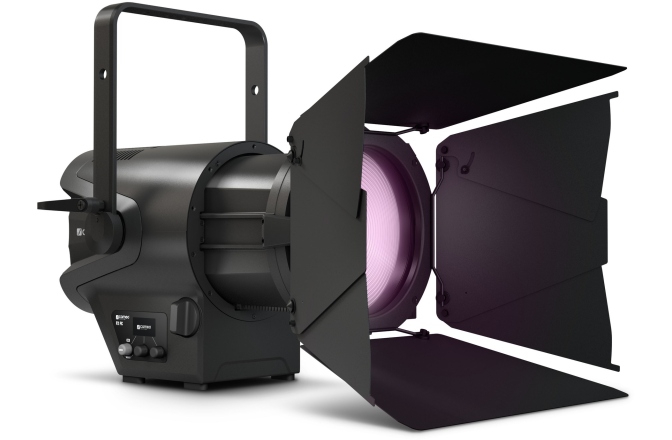 Fresnel  Cameo F2 FC