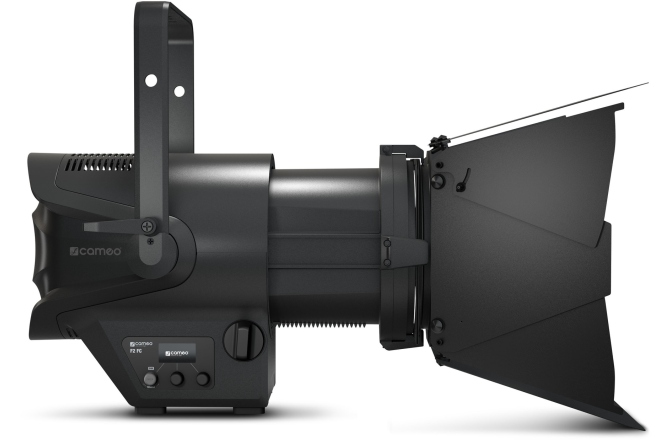 Fresnel  Cameo F2 FC