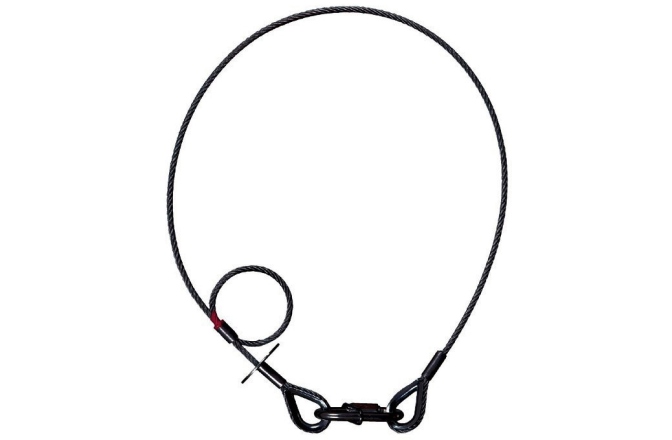Funie de siguranță Adam Hall S 43062 SKB