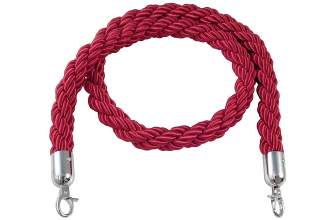 Funie sistem barieră GUIL PST-CT1 Barrier Rope