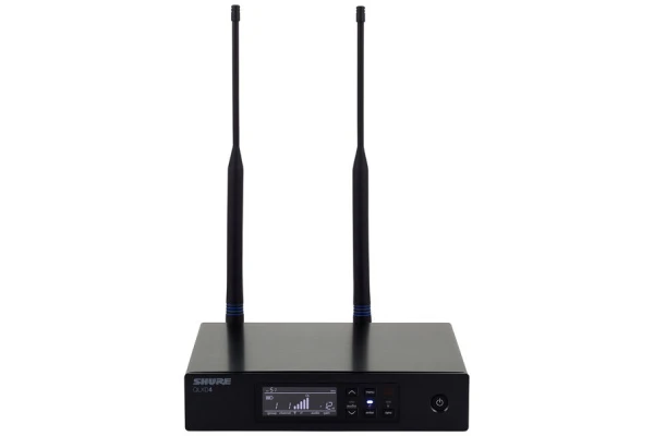 Shure QLXD24 / Beta87A K51 — 3