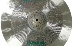 Fus-cinel de 13 Istanbul Mehmet SlamFunk 13'' HiHat