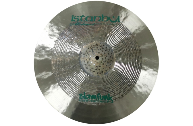 Fus-cinel de 13 Istanbul Mehmet SlamFunk 13'' HiHat