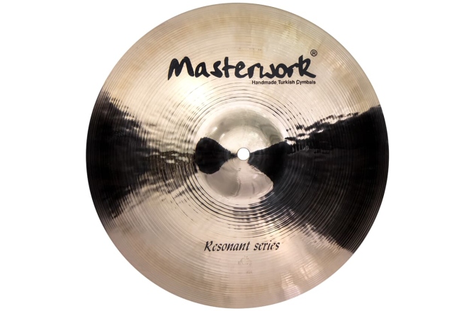 Fus-cinel de 13 Masterwork Resonant 13'' HiHat