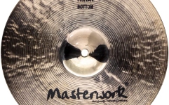 Fus-cinel de 13 Masterwork Resonant 13'' HiHat