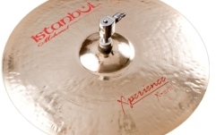 Fus-cinel de 14 Istanbul Mehmet X Metal 14'' HiHat