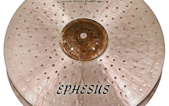 Fus-cinel de 14 Turkish Ephesus 14'' HiHat
