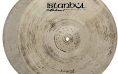 Fus-cinel de 15 Istanbul Mehmet Legend Dry 15'' HiHat