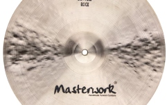 Fus-cinel de 15 Masterwork Custom 15'' Hi Hat Rock