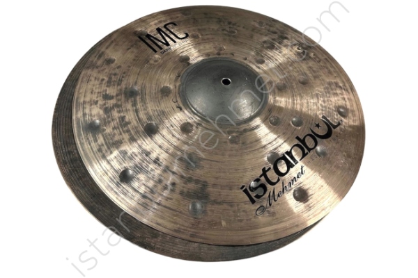 IMC Dark 15'' Hihat