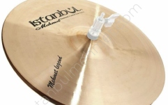 Fus-cinel (Hi-hat) Istanbul Mehmet Legend 14'' Hihat