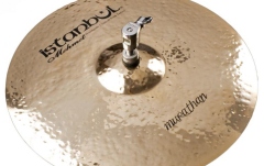 Fus-cinel (hi-hat) Istanbul Mehmet Murathan Rock HiHat RM-RP14