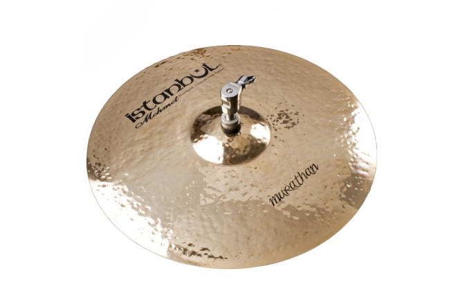 Fus-cinel (hi-hat) Istanbul Mehmet Murathan Rock HiHat RM-RP14