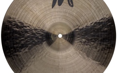 Fus-cinel (hi-hat) Masterwork Jazz Master 15'' Hi Hat Light