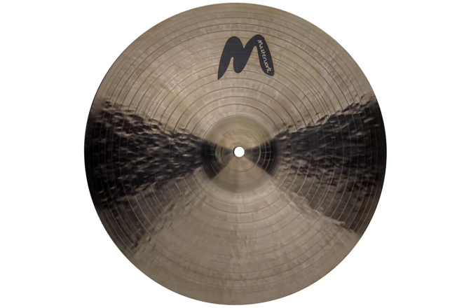 Fus-cinel (hi-hat) Masterwork Jazz Master 15'' Hi Hat Light