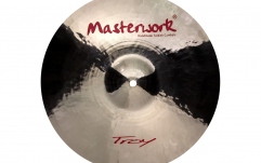 Fus-cinel (hi-hat) Masterwork Troy 12'' HiHat