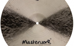 Fus-cinel (hi-hat) Masterwork Verve 16“ Hi-Hat