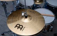 Fus-cinel (Hi-hat) Meinl 14'' HCS Soundwave Hihat