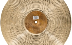 Fus-cinel (Hi-hat) Meinl Byzance Brilliant Polyphonic HiHat - 15'' LIMITED EDITION