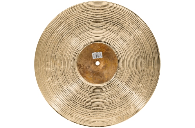 Fus-cinel (Hi-hat) Meinl Byzance Brilliant Polyphonic HiHat - 15'' LIMITED EDITION
