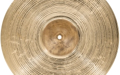 Fus-cinel (Hi-hat) Meinl Byzance Brilliant Polyphonic HiHat - 15'' LIMITED EDITION