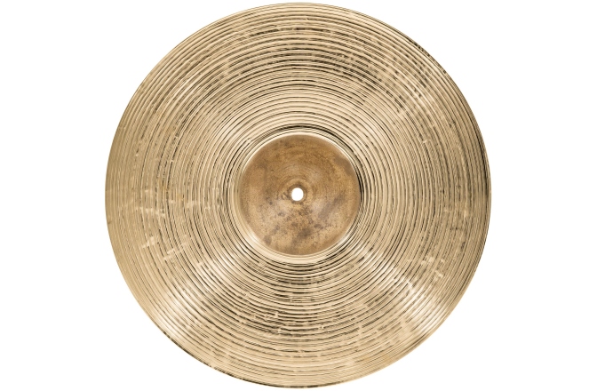 Fus-cinel (Hi-hat) Meinl Byzance Brilliant Polyphonic HiHat - 15'' LIMITED EDITION