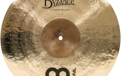 Fus-cinel (Hi-hat) Meinl Byzance Brilliant Polyphonic HiHat - 15'' LIMITED EDITION