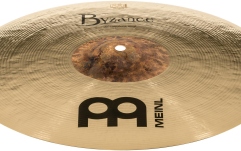 Fus-cinel (Hi-hat) Meinl Byzance Brilliant Polyphonic HiHat - 15'' LIMITED EDITION