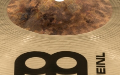 Fus-cinel (Hi-hat) Meinl Byzance Brilliant Polyphonic HiHat - 15'' LIMITED EDITION