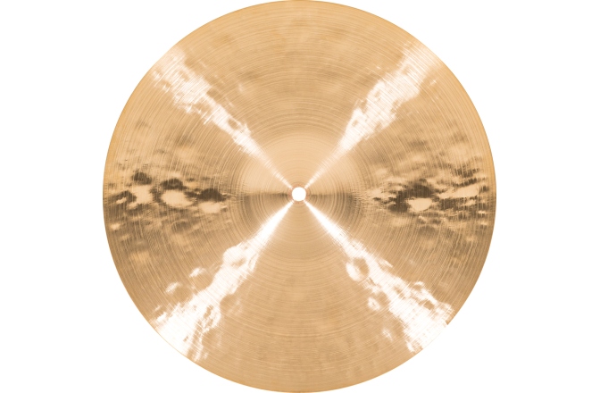 Fus-cinel (hi-hat) Meinl Byzance Dual Hihat 14'' B14DUH