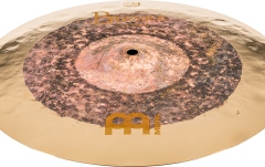 Fus-cinel (hi-hat) Meinl Byzance Dual Hihat 14'' B14DUH