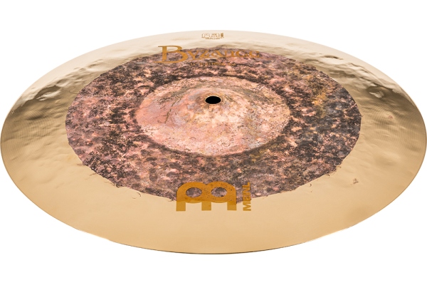 Byzance Dual Hihat 14'' B14DUH Byzance Dual Hihat 14'' B14DUH