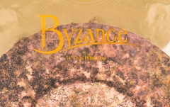 Fus-cinel (hi-hat) Meinl Byzance Dual Hihat 14'' B14DUH