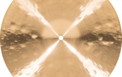 Fus-cinel (hi-hat) Meinl Byzance Dual Hihat 14'' B14DUH
