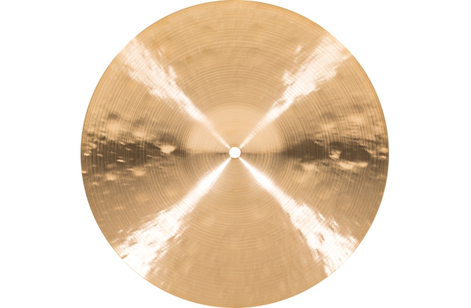 Fus-cinel (hi-hat) Meinl Byzance Dual Hihat 14'' B14DUH