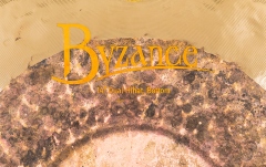 Fus-cinel (hi-hat) Meinl Byzance Dual Hihat 14'' B14DUH