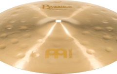 Fus-cinel (hi-hat) Meinl Byzance Jazz Thin Hihat 14'' B14JTH