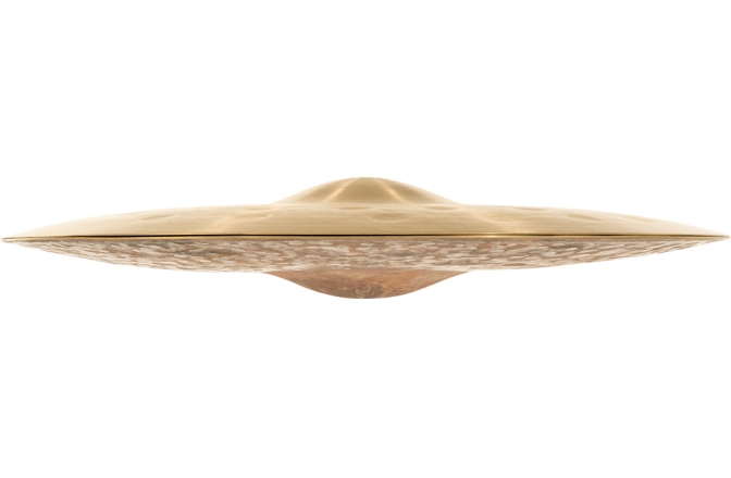 Fus-cinel (hi-hat) Meinl Byzance Jazz Thin Hihat 14'' B14JTH