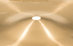 Fus-cinel (hi-hat) Meinl Byzance Jazz Thin Hihat 14'' B14JTH