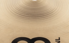 Fus-cinel (Hi-hat) Meinl Byzance Traditional Extra Hammered Hihat - 14''