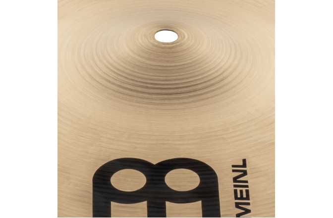 Fus-cinel (Hi-hat) Meinl Byzance Traditional Extra Hammered Hihat - 14''