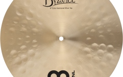 Fus-cinel (Hi-hat) Meinl Byzance Traditional Extra Hammered Hihat - 14''