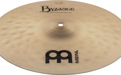 Fus-cinel (Hi-hat) Meinl Byzance Traditional Extra Hammered Hihat - 14''