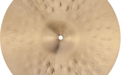 Fus-cinel (Hi-hat) Meinl Byzance Traditional Extra Hammered Hihat - 14''