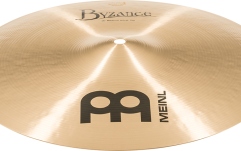Fus-cinel (hi-hat) Meinl Byzance Traditional Medium Hihat 14'' B14MH