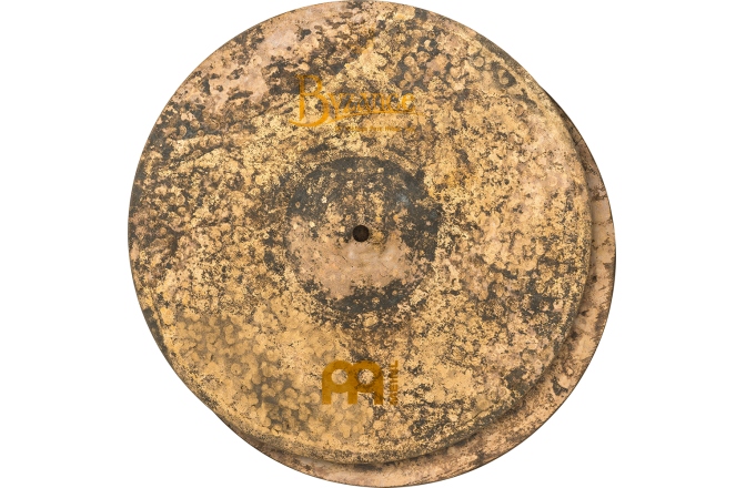 Fus-cinel (hi-hat) Meinl Byzance Vintage Pure Hihat - 15