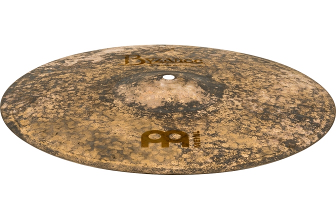 Fus-cinel (hi-hat) Meinl Byzance Vintage Pure Hihat - 15