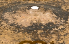 Fus-cinel (hi-hat) Meinl Byzance Vintage Pure Hihat - 15