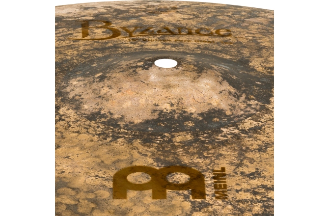 Fus-cinel (hi-hat) Meinl Byzance Vintage Pure Hihat - 15