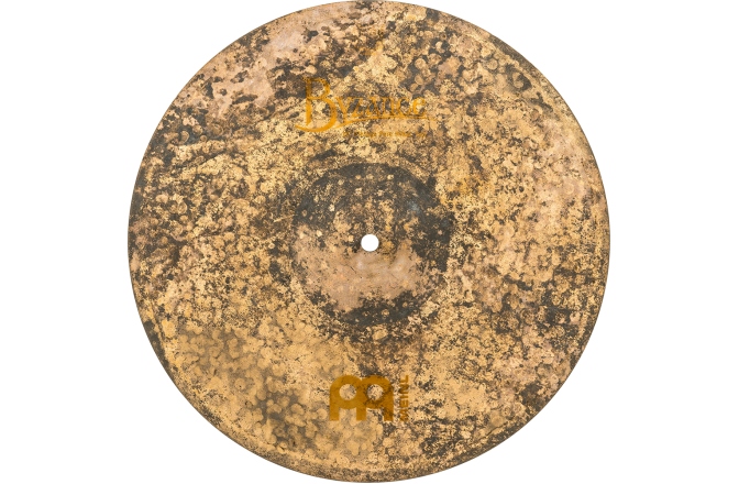 Fus-cinel (hi-hat) Meinl Byzance Vintage Pure Hihat - 15
